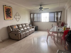 Blk 523 Jurong West Street 52 (Jurong West), HDB 5 Rooms #535222611